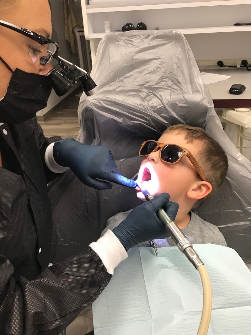 Lakewood Park Dental