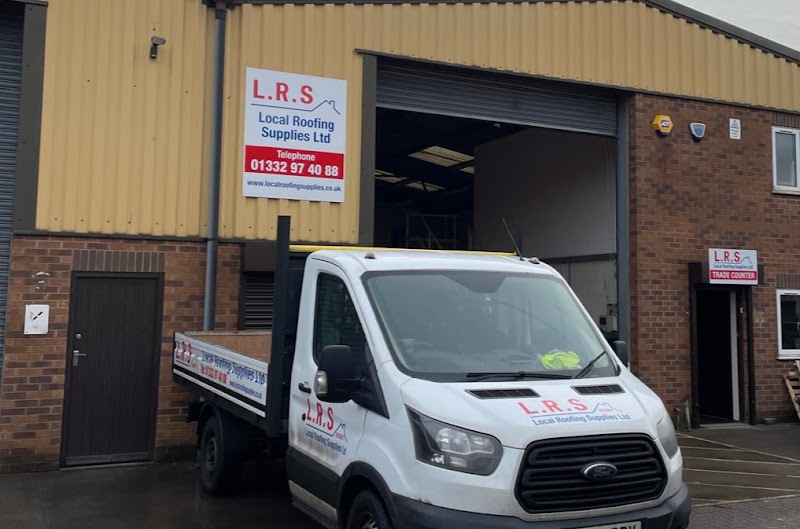 Local Roofing Supplies Ltd