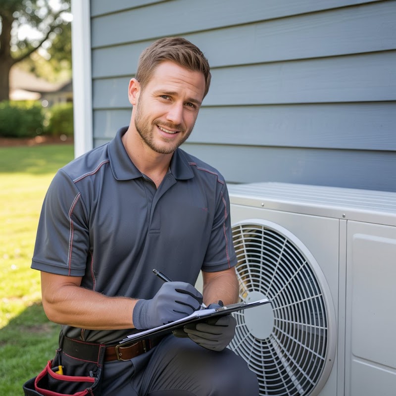 Superior Conroe HVAC Repair