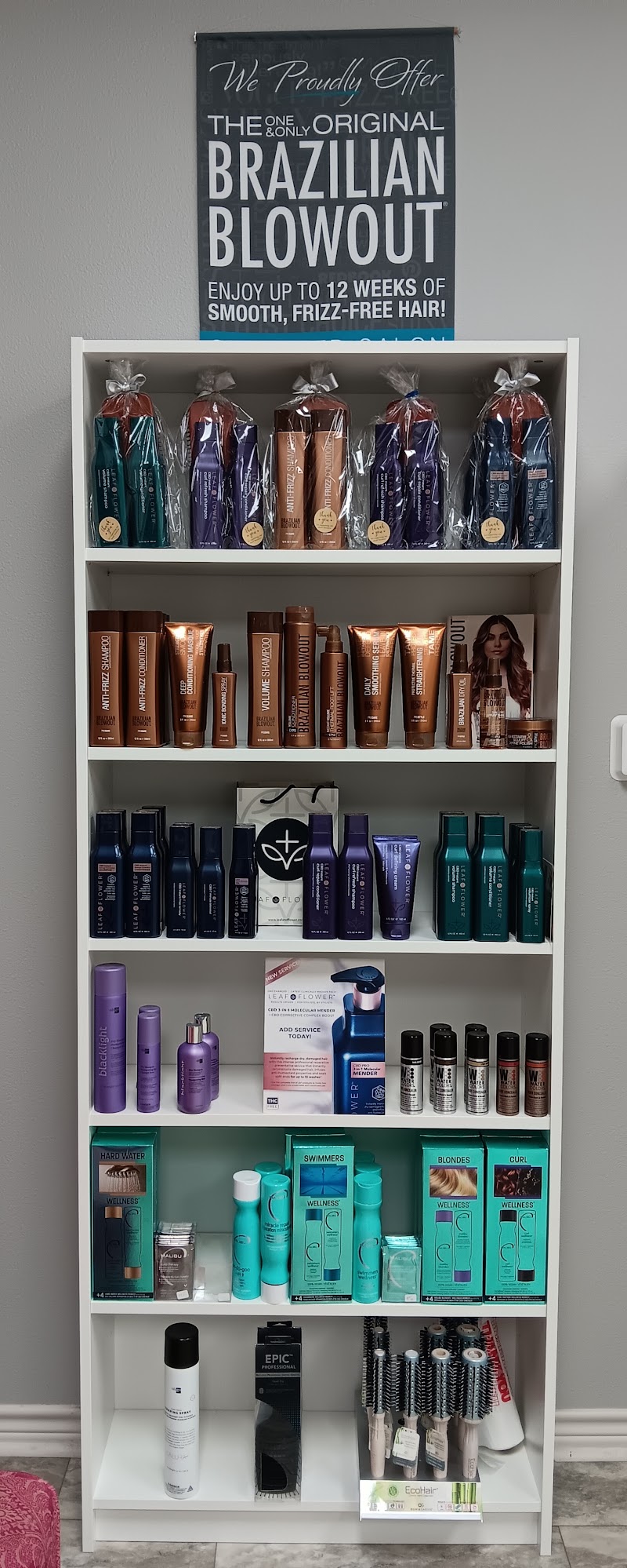 Sei Bella Salon Studio