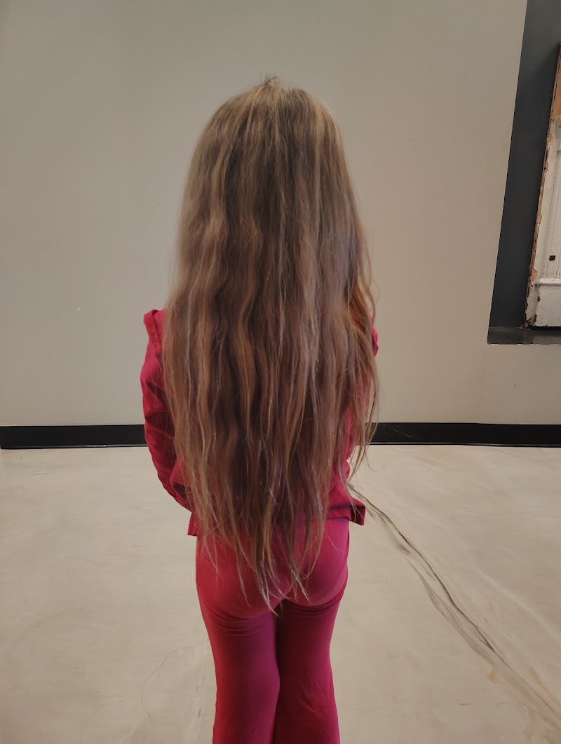 Mane Muse