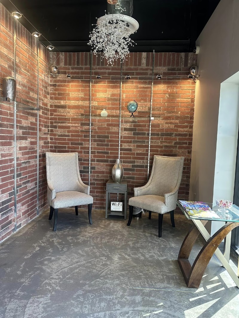 Salons at the Loft
