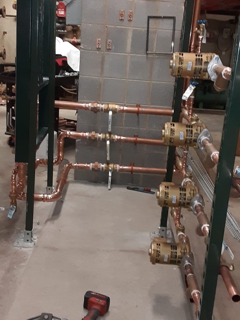 Latino Plumbing Sewer & Drain