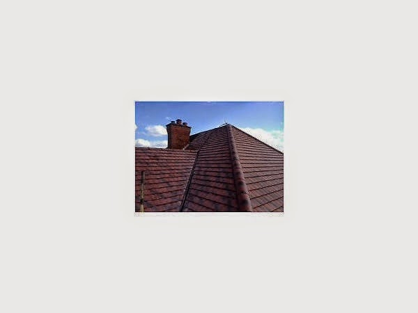 The Diamond Roofing and Building ltd