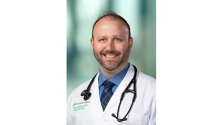 Chris Guinn, DO
