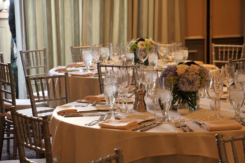 l'escale restaurant