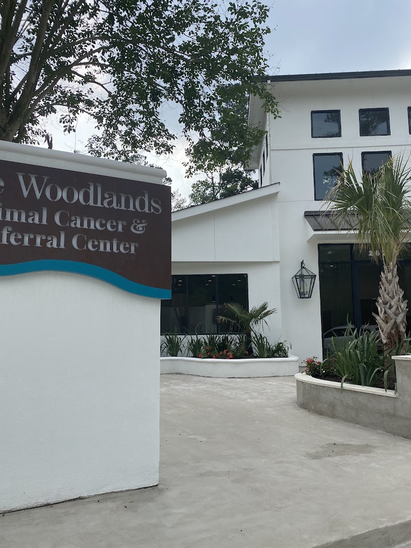 Animal Cancer and Referral Center