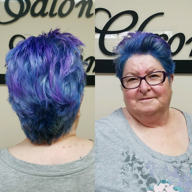 Salon Chroma