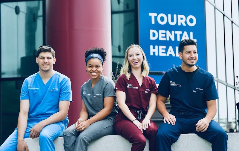 Touro College of Dental Medicine
