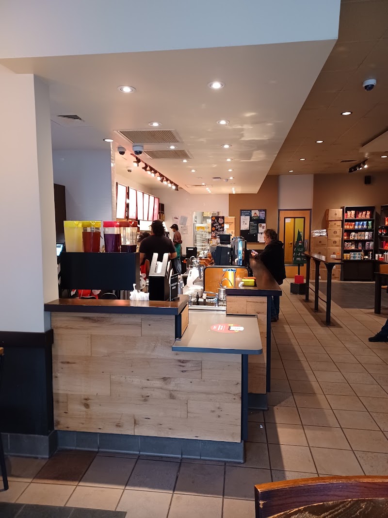 Starbucks Coffee Company