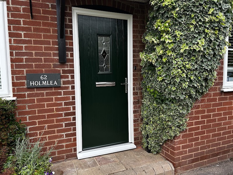 OMV Double Glazing Repairs