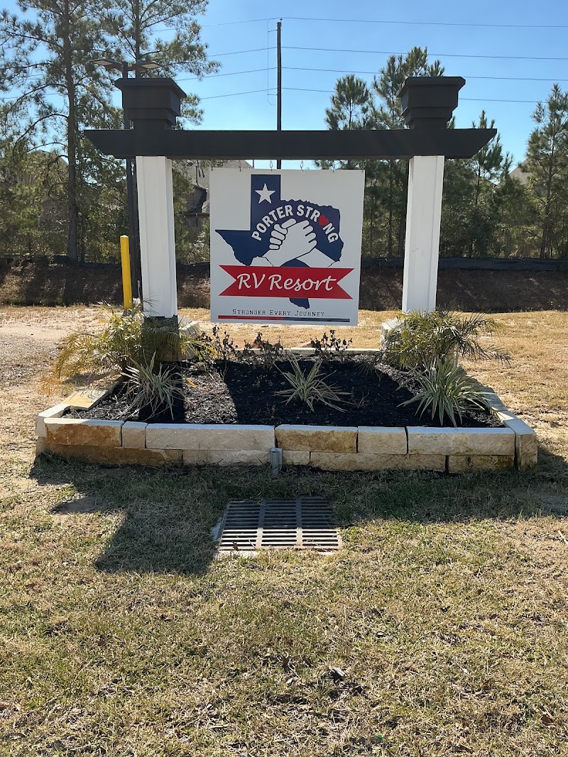 Porter Strong RV Resort