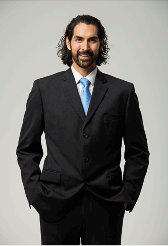 The Eye Institute: Anthony Battese, O.D.