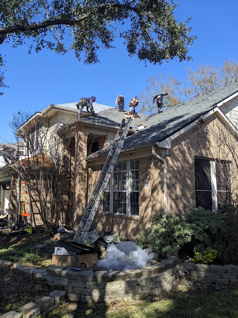 Black Swan Roofing & Construction