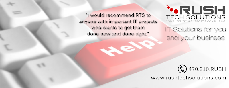 Rush Tech Solutions, LLC