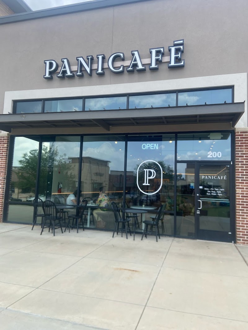 Panicafe