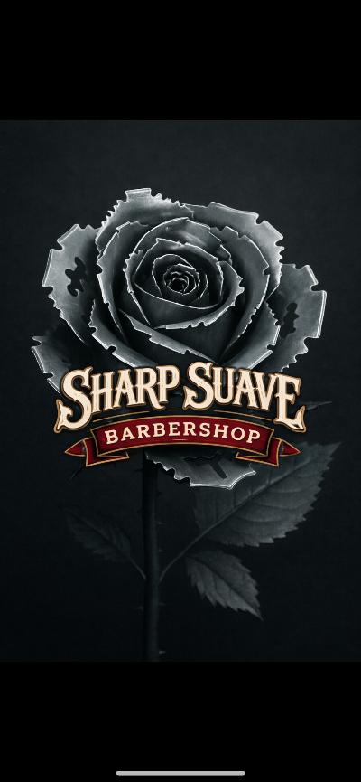 Sharp & Suave Barbershop
