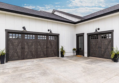 Quality Garage Door LLC