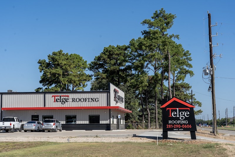 Telge Roofing