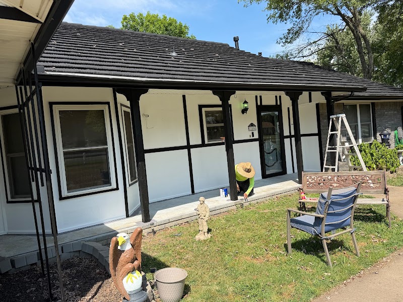 Vos Painting & Remodeling LLC