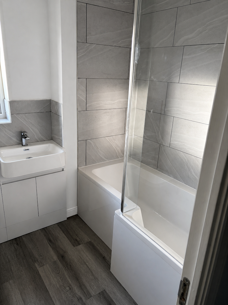 N H Plumbing & Heating Services