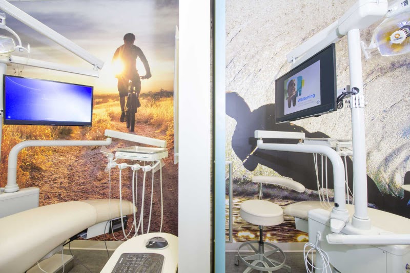 The Woodlands Modern Smiles Dentistry and Orthodontics