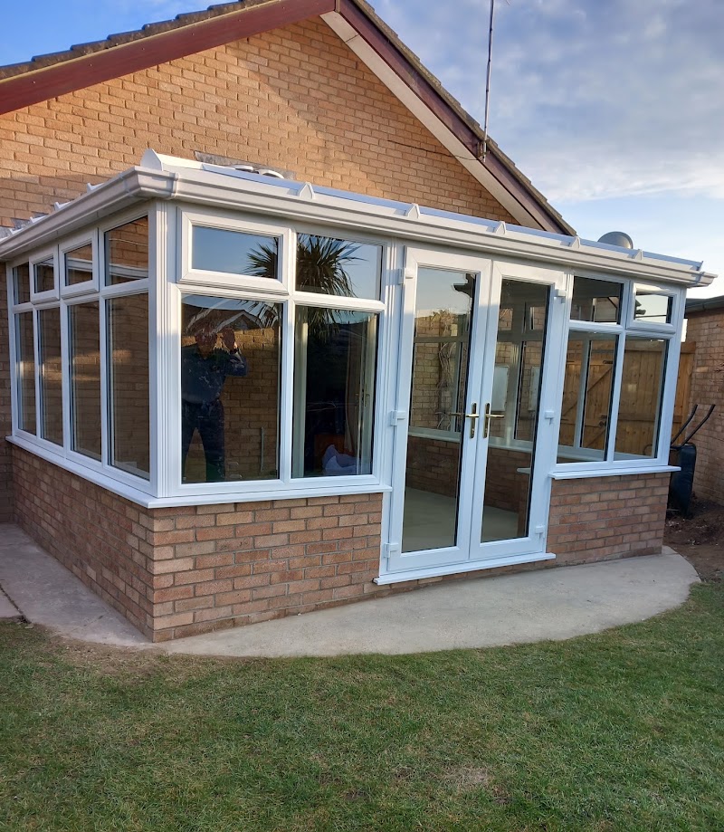 Reflections Windows Ltd