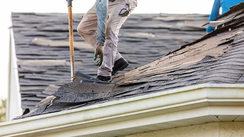 ABBCO Roofing Inc