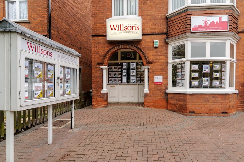 Willsons Property Professionals - Skegness