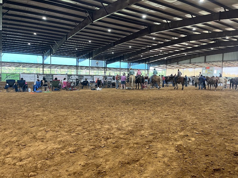 Broken Arrow Arena