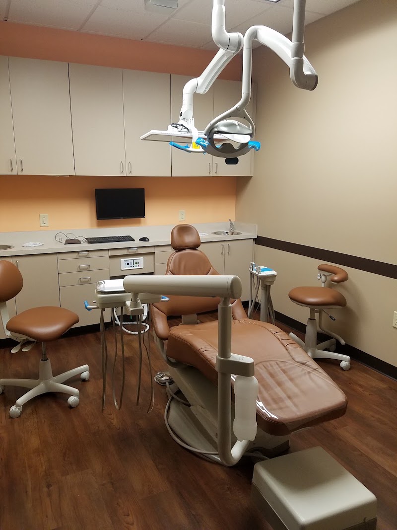 Progressive Dental Group New Caney