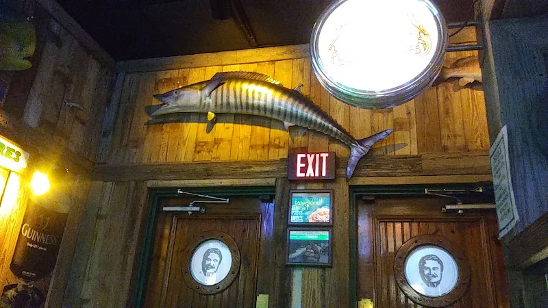 Flanigan's Seafood Bar and Grill