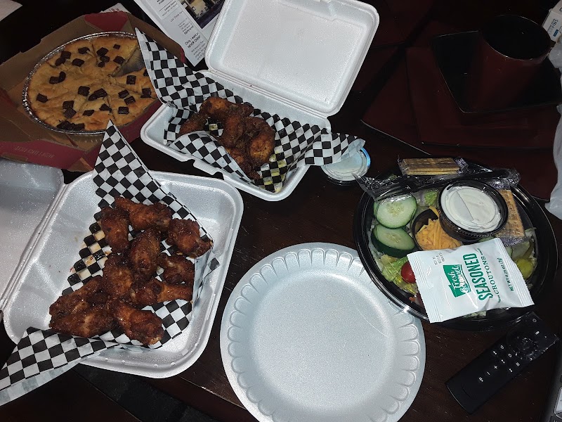 Mazzio's Pizza & Wings