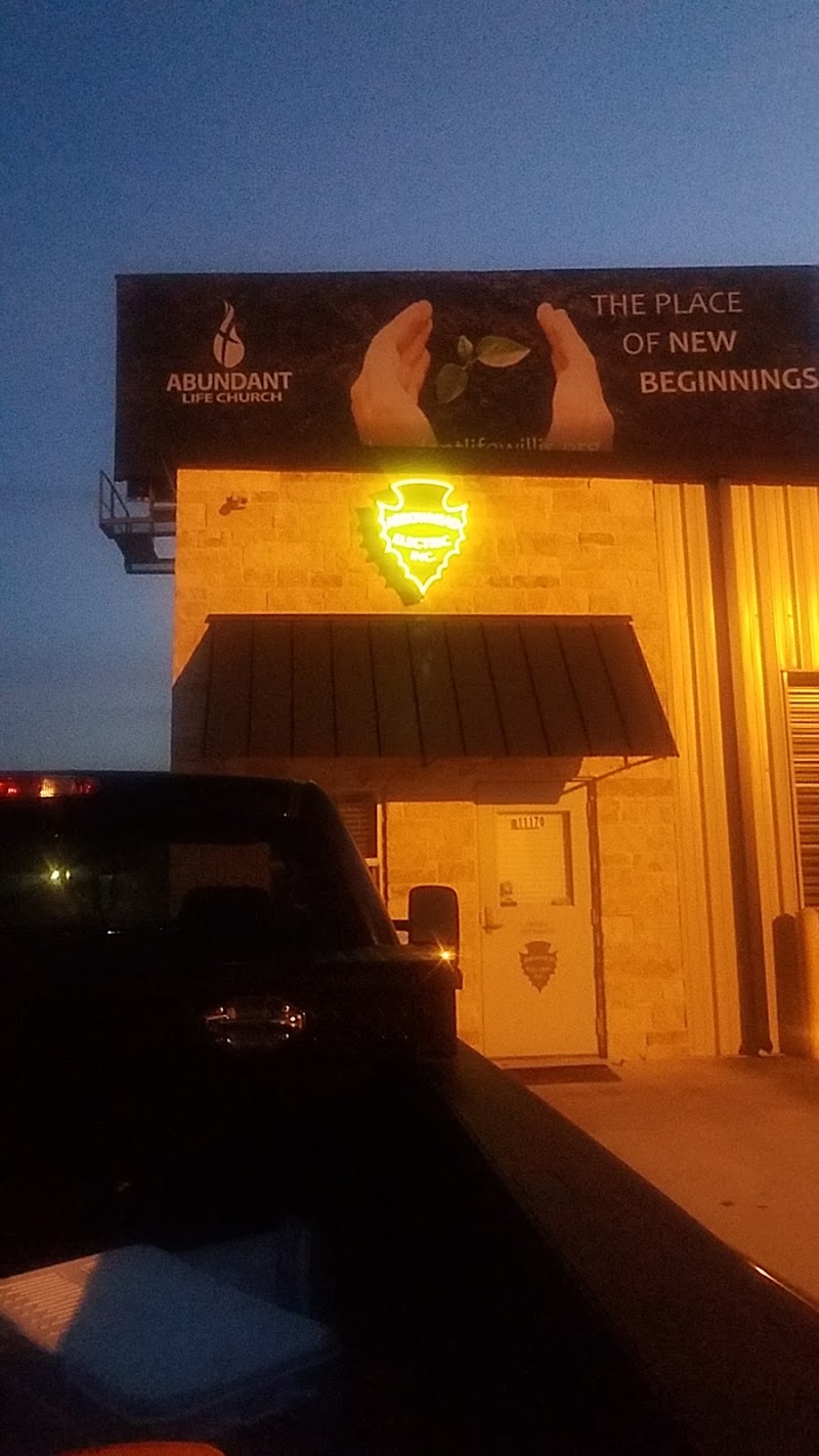Arrowhead Electric, Inc.