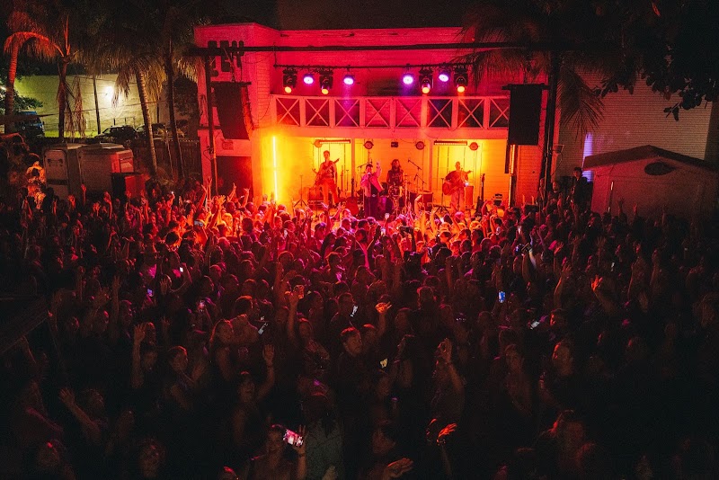 ZeyZey Miami