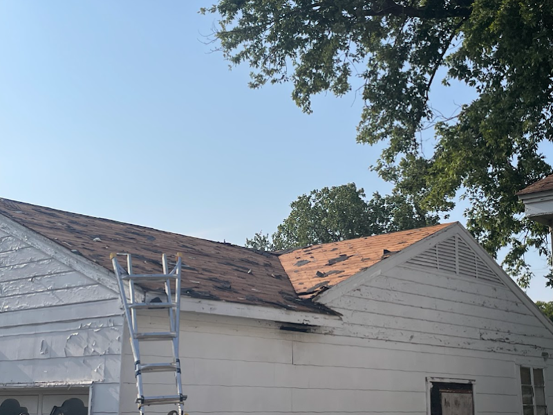 Fishermen Construction LLC