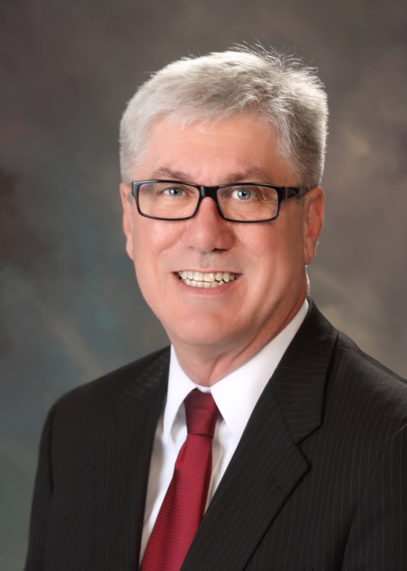 Randy R. Rowney, Attorney at Law