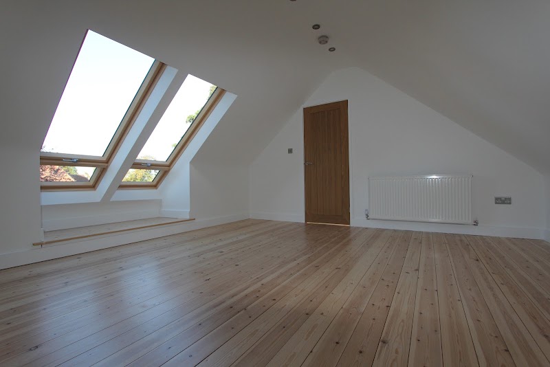 Loft conversions