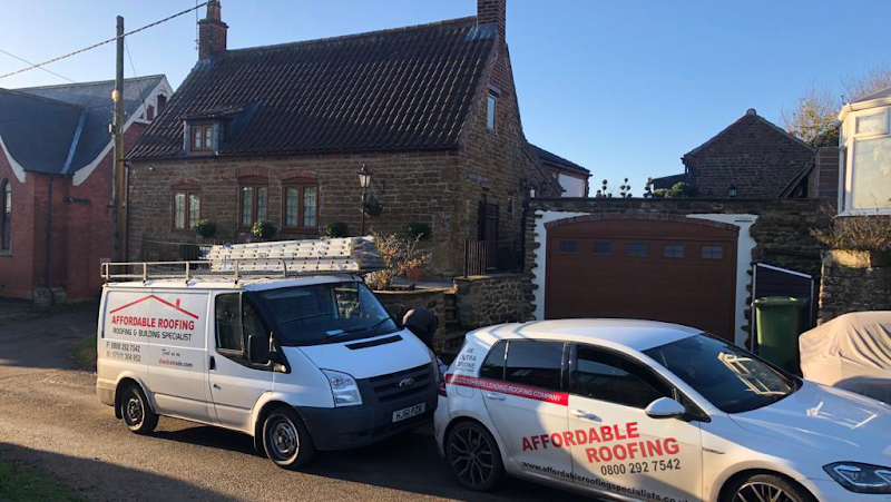 Affordable Roofing