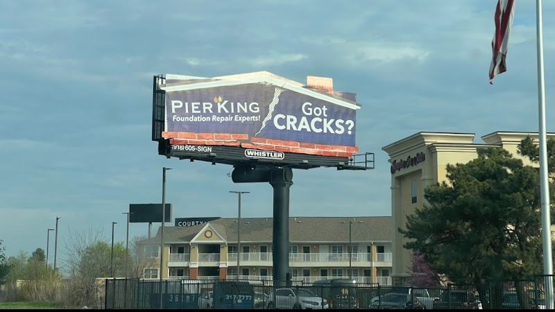 Pier King Foundation Repair