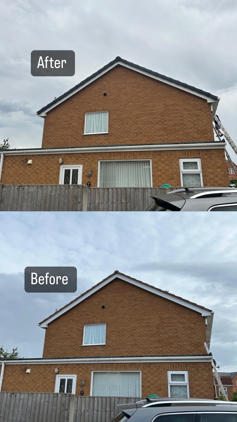 Titan Roofing Solutions Ltd