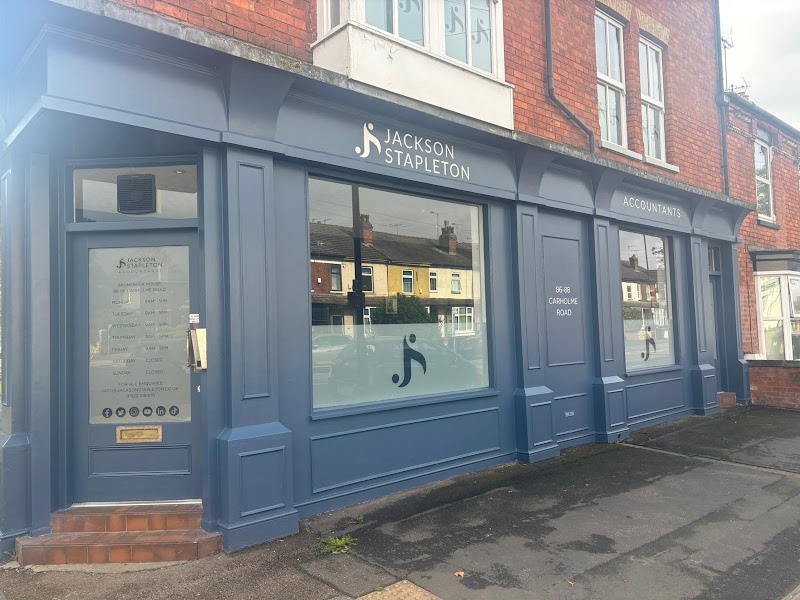 Jackson Stapleton Accountants