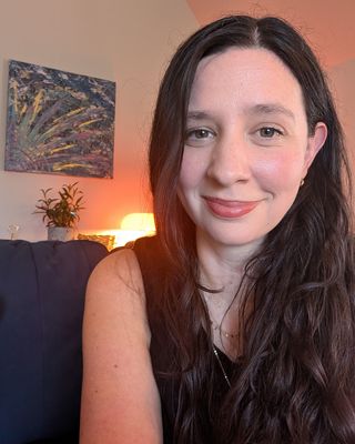 Arianna Place, MS, LPC-C, Somatic, EMDR, Nature-Inspired Therapist