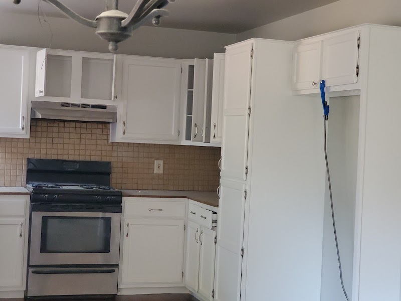 Three Bros Painting Services LLC