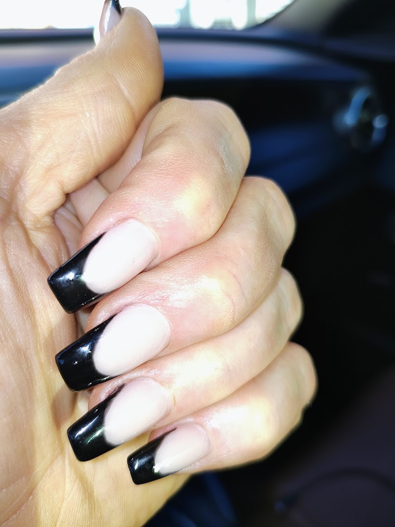 Conroe Nails