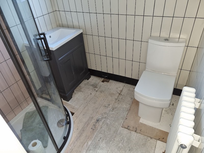 Leicester Plumbers