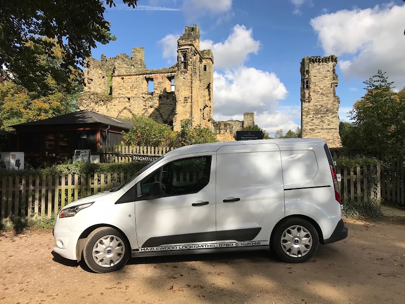 Hazlewood Locksmiths