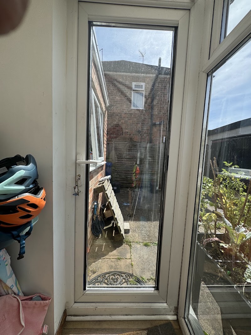 C & J UPVC Maintenance