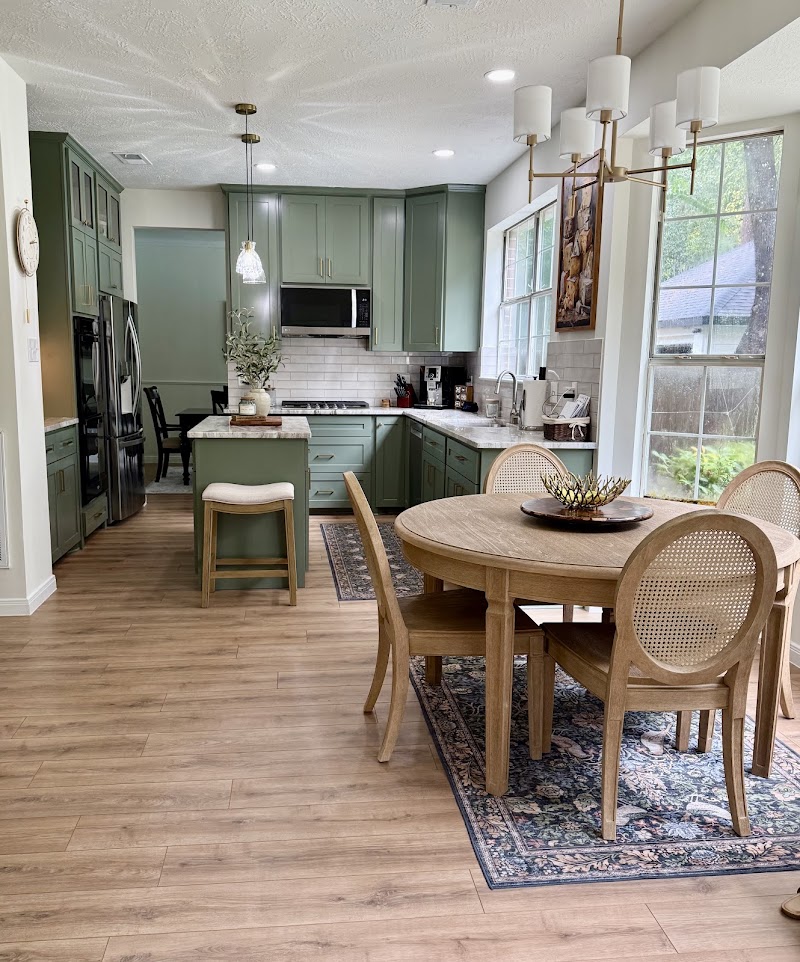 Select Remodeling & Construction | Home Remodeling The Woodlands TX