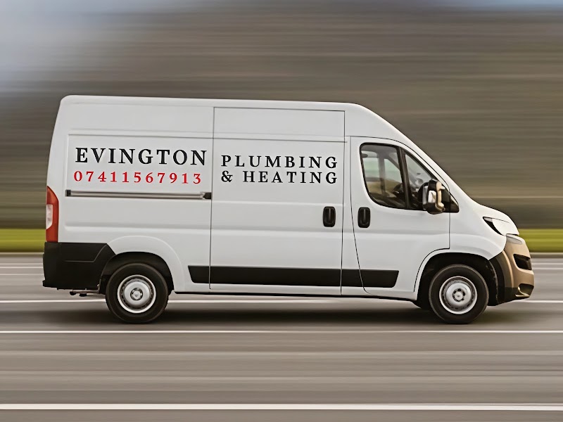 Evington Plumbing & Heating